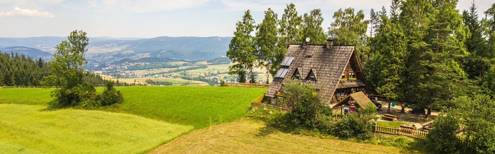 Rabka - Maciejowa - Inwestycje i atrakcje